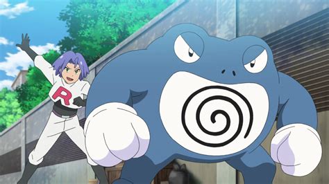 13 Facts About Poliwrath