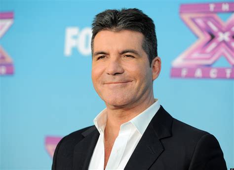 Simon Cowell Confirms Return To X Factor Uk Tv News Conversations About Her