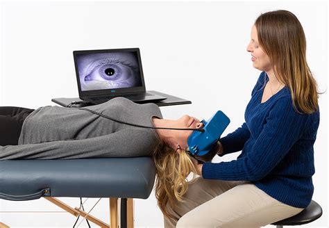 How Physical Therapy Can Help With Benign Paroxysmal Positional Vertigo