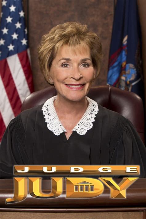 Judge Judy Ending After 25 Seasons Tv Fanatic