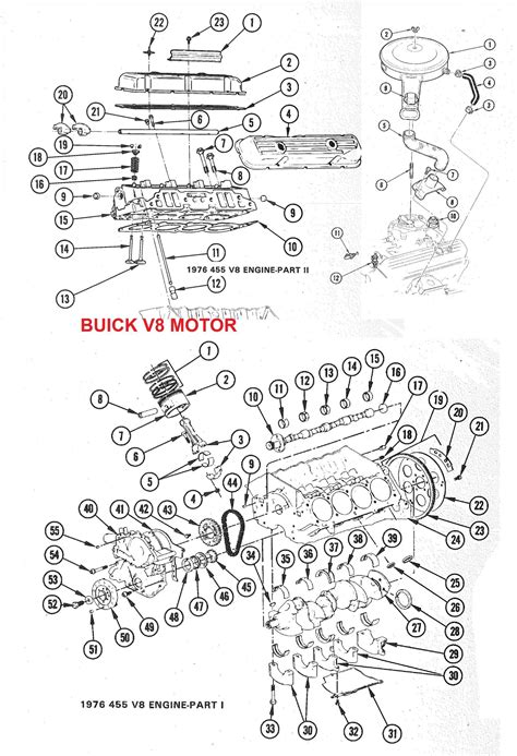 05 V8 Mustang Engine Diagram