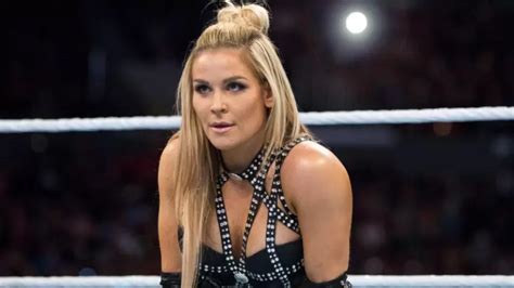 Natalya Grabs Another Guinness World Record With WWE