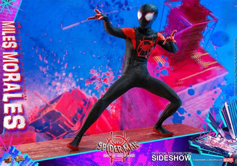 Шамеик мур, джейк джонсон, хейли стайнфелд и др. VORBESTELLUNG ! Spider-Man: A New Universe Movie ...