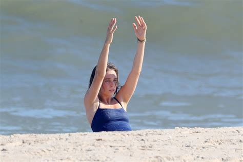 Maya Hawke Sexy Workout In The Hamptons 54 Photos The Fappening