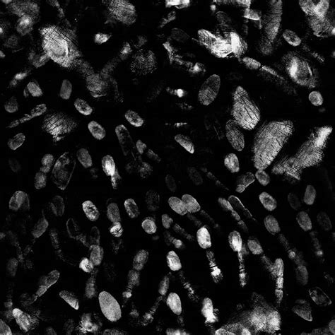 Fingerprint Smudge Texture Stock Photos Pictures And Royalty Free Images