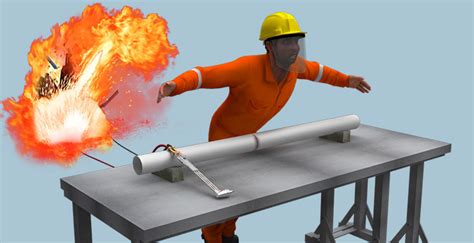 Hot Work Training Online Safety Training Ask Ehs Elearning Courses