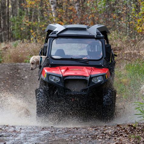 7 Awesome Atv Trails In Minnesota Explore Minnesota