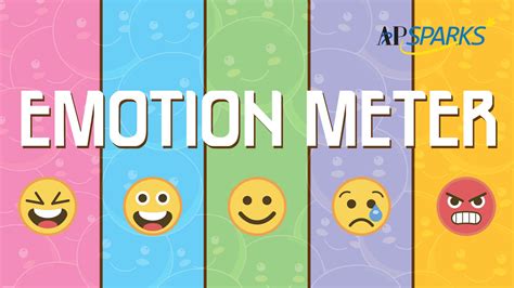 Emotion Meter - APSPARKS
