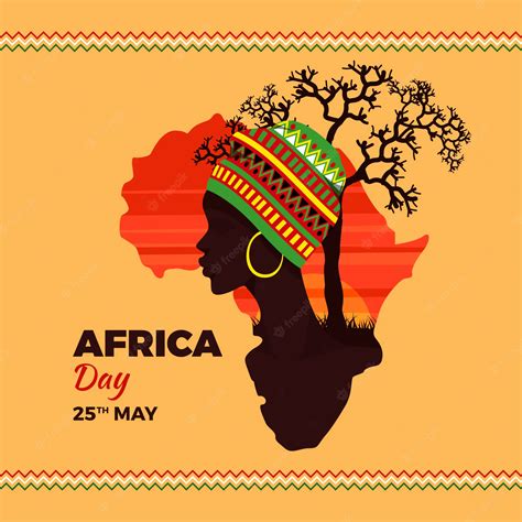 Il Festival Dellafrica Day 2022 Onorerà La Cultura Africana Citazioni