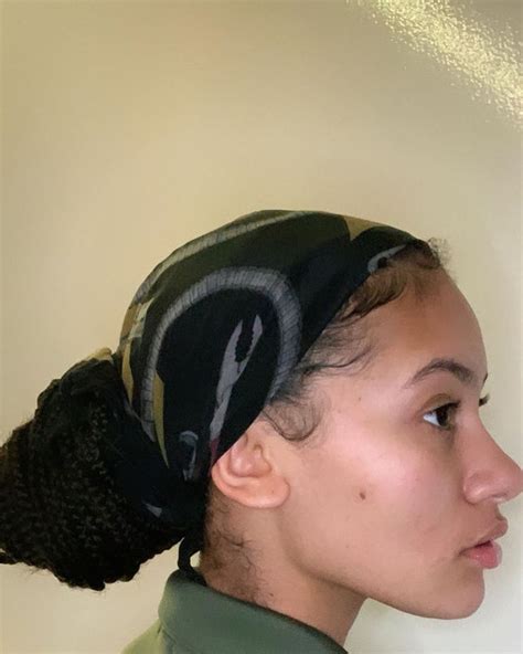 Allegria Dilecarta On Instagram Headwraps An Accessory That Sub