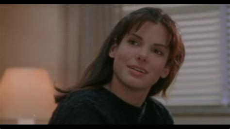 While You Were Sleeping Sandra Bullock Image Fanpop