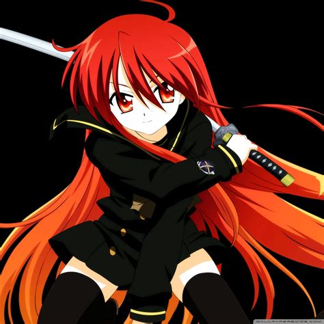 Anime Wallpaper For Android Shakugan No Shana Weapon 849926 Hd Wallpaper And Backgrounds
