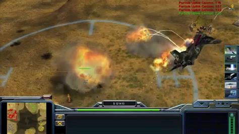 Command And Conquer Generals Deluxe Edition Youtube