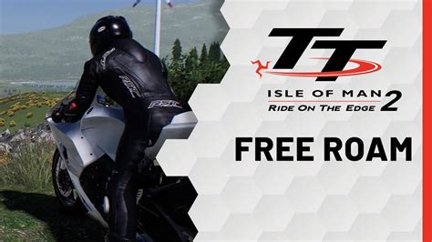 Free Roam Motorcycle Games Xbox One