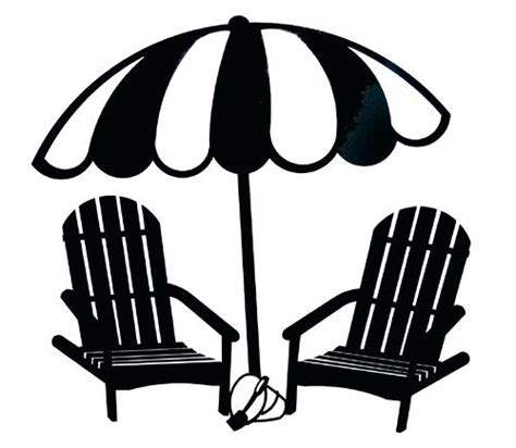 Adirondack Chairs Clipart Free Cliparts Download Images On Clipground