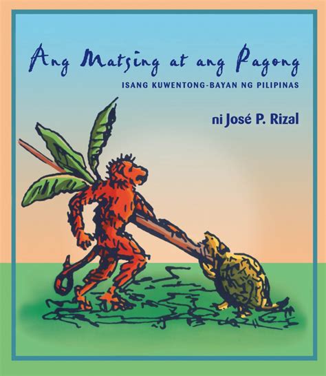 Ang Matsing At Ang Pagong Big Book Edition Edushop