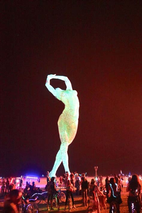 Controversy Around 55 Foot Tall Nude Woman Sculpture In San Leandro