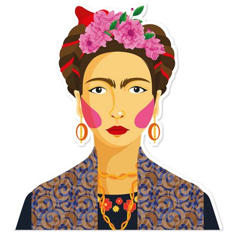 Arquivos Frida Kahlo Png