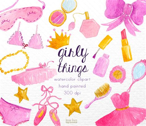 Free Girly Stuff Cliparts Download Free Girly Stuff Cliparts Png Images Free Cliparts On