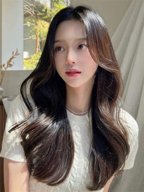 45 hottest ash brown hair color styles that are super trending in korea kbeauty addiction artofit