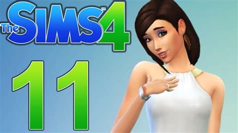 • • • my authentic simself! SIMS 4: Lets Play Sims 4 (german/Deutsch) - Part 11 - Ein ...