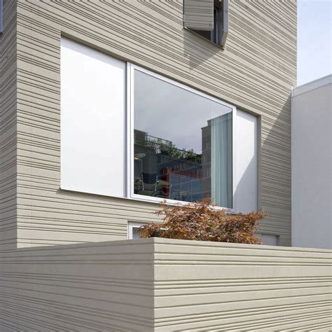 raked stucco - Google Search | Minimalist house design ...