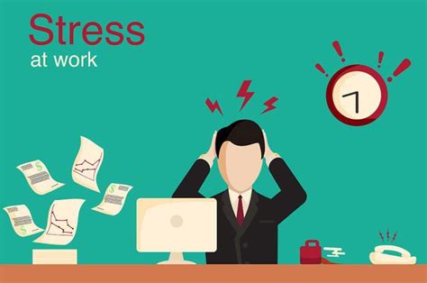 8 tipps gegen stress in der arbeit und am arbeitsplatz