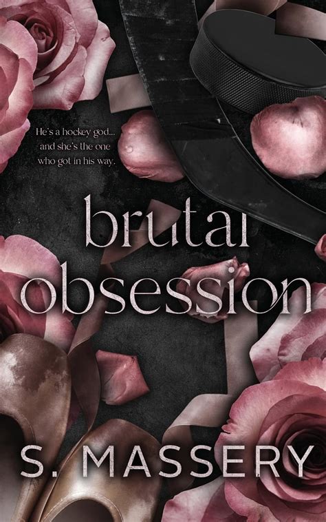 Brutal Obsession Massery S Amazon Ca Livres