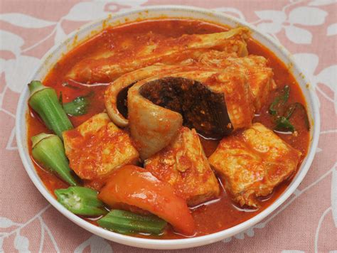 Wunderbar asam pedas (with sambal belacan fling/affair) (restoran asam pedas pokok besar). KOMPILASI Berapa Banyak Loghat Malaysia Yang Anda Tahu ...