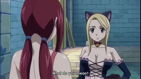 Anime Fairy Tail Ova S Fanservice Compilation Eng Sub Movie From Xxxdan Video Site