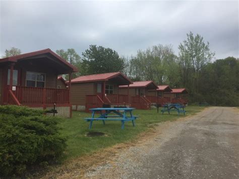 From luxury log cabin rentals to affordable weekend cabin getaways, orbitz finds your dream cabin in just a few clicks. These rustic cabins at Sherkston Shores are very nice and ...
