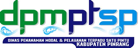 Official Website DPMPTSP Kab Pinrang