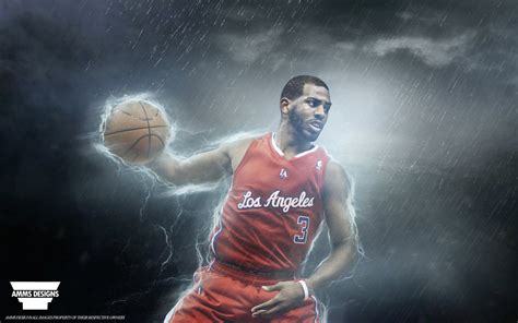 Please contact us if you want to publish a chris paul wallpaper on our site. Chris Paul 'Electric' Wallpaper by AMMSDesings on DeviantArt