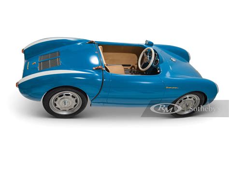 RM Sotheby's is the number one classic car and investment quality