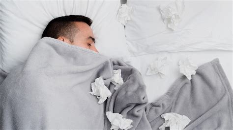 Grippe (Influenza) – Symptome, Ansteckung, Behandlung | Fernarzt