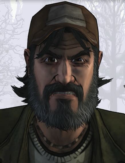 Image Ngb Kenny Both Eyespng Walking Dead Wiki Fandom Powered By
