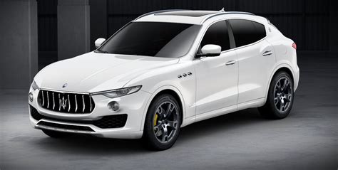 There's something about the 2021 maserati levante that just screams italian exclusivity. New 2018 Maserati Levante S Q4 GranLusso | Greenwich, CT