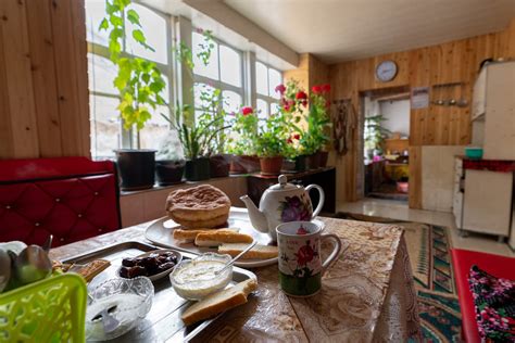 Have you earned your badge? Shaimak: offbeat adventures in Tajikistan's Pamir | Lost ...