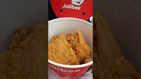Jollibee Filipino Fast Food Youtube