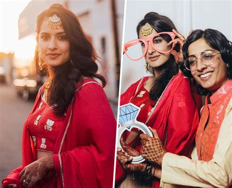 See Pics Indian Pakistani Lesbian Couple Got Married And Look Stunning