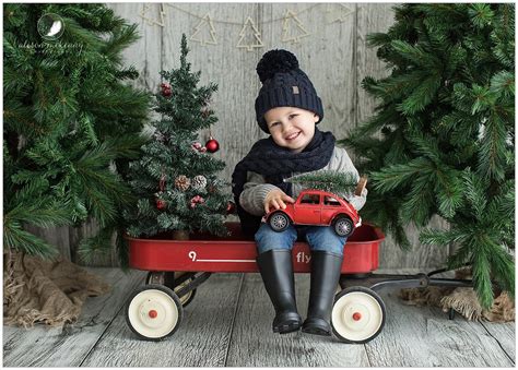 Christmas Mini Sessions 2020 Alison Mckenny Photography