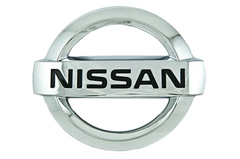 Логотип ниссан в векторе Nissan Logo Vectors Free Download
