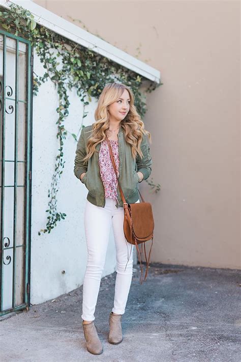 How To Wear White Denim In The Springtime For Your Body Type Stitch Fix Outfits Fashion Fix