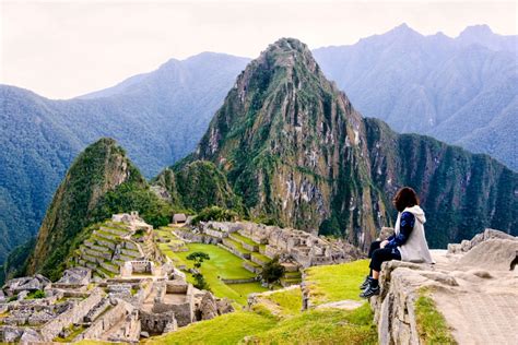 Peru Cusco Machu Picchu And The Sacred Valley Country Walkers