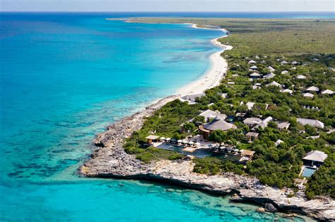 Amanyara Luxury Resort Providenciales Turks And Caicos Islands The Pinnacle List