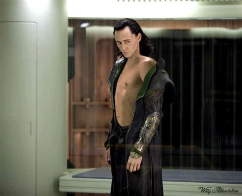 Tom Hiddleston Manip Via Twitter Loki Gorgeous Men Tom Hiddleston
