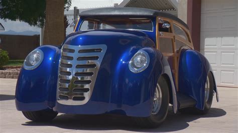 Season 20 2016 Episode 02 My Classic Car With Dennis Gage