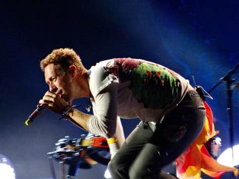 Coldplay 17 Canzoni Più Famose E Belle Ilmegliodituttoit