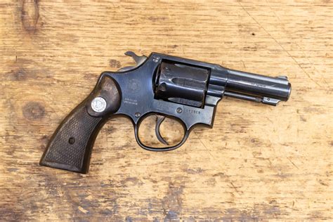 Taurus Model 82 38 Special Used Revolver Sportsmans Outdoor Superstore