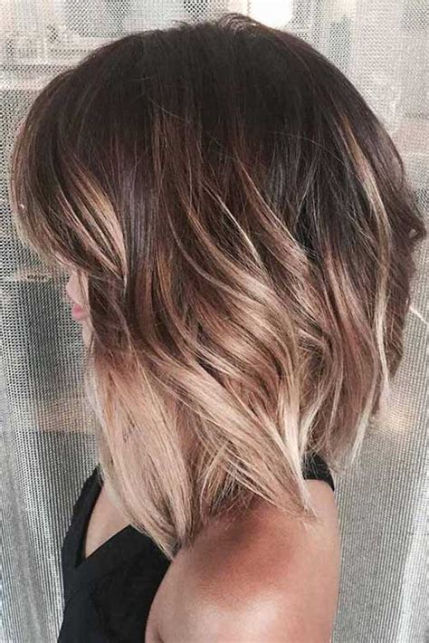 Unique Short Hair Color Ideas For Women The Best Short